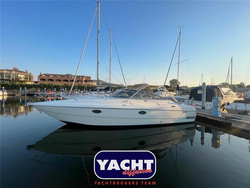 Cranchi ACQUAMARINA 31