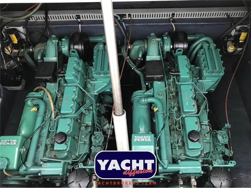 Cranchi ACQUAMARINA 31 Foto 18