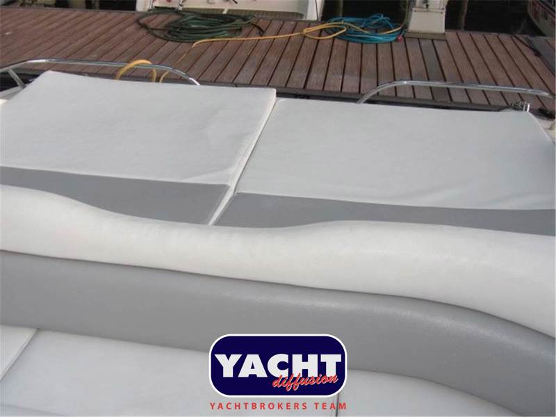 Cranchi ACQUAMARINA 31 Foto 9