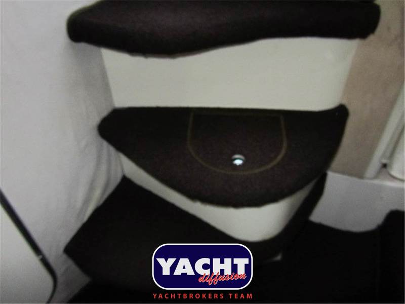 Cranchi ACQUAMARINA 31 Foto 10