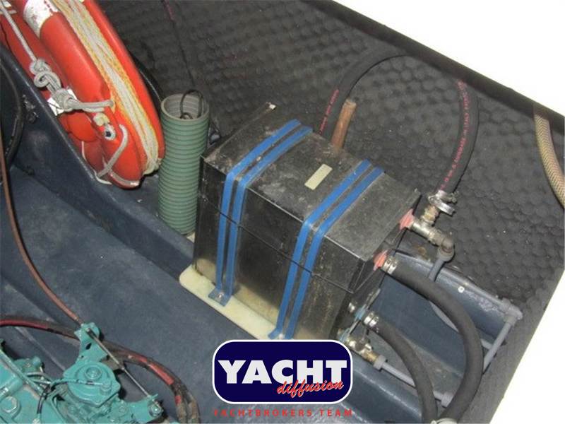 Cranchi ACQUAMARINA 31 Foto 19