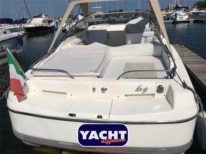 Cranchi ACQUAMARINA 31 Foto 3