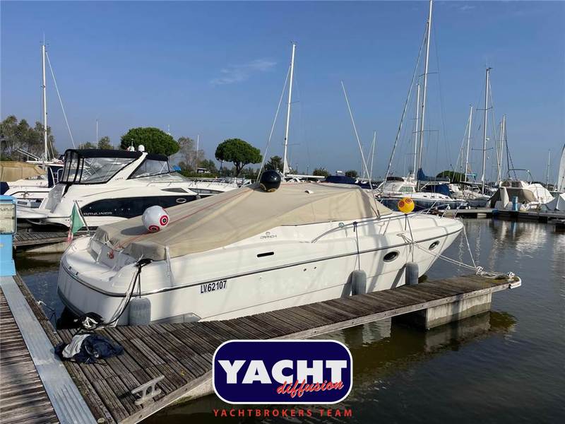 Cranchi ACQUAMARINA 31 Foto 2