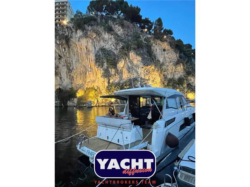 Jeanneau NC 37 Foto 11