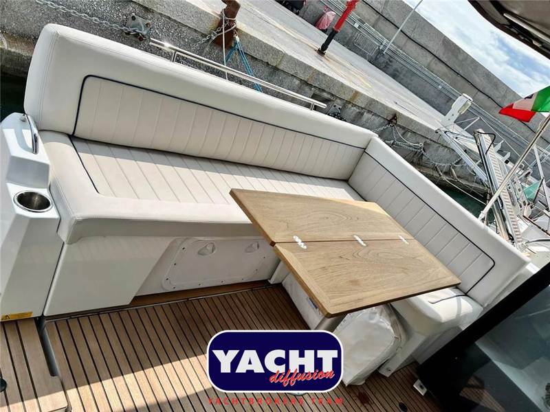 Jeanneau NC 37 Foto 8