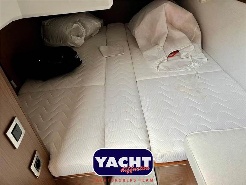 Jeanneau NC 37 Foto 10