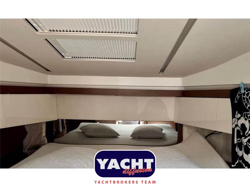 Jeanneau NC 37 Foto 3