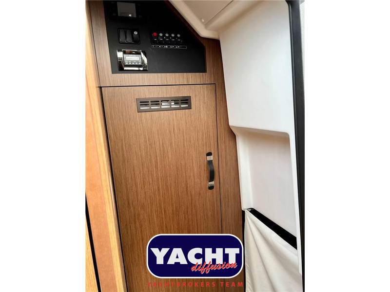 Jeanneau NC 37 Foto 7