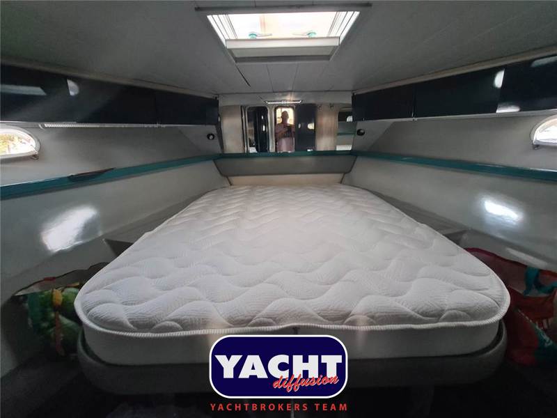 Ferretti Yachts ALTURA 46/49 Foto 9