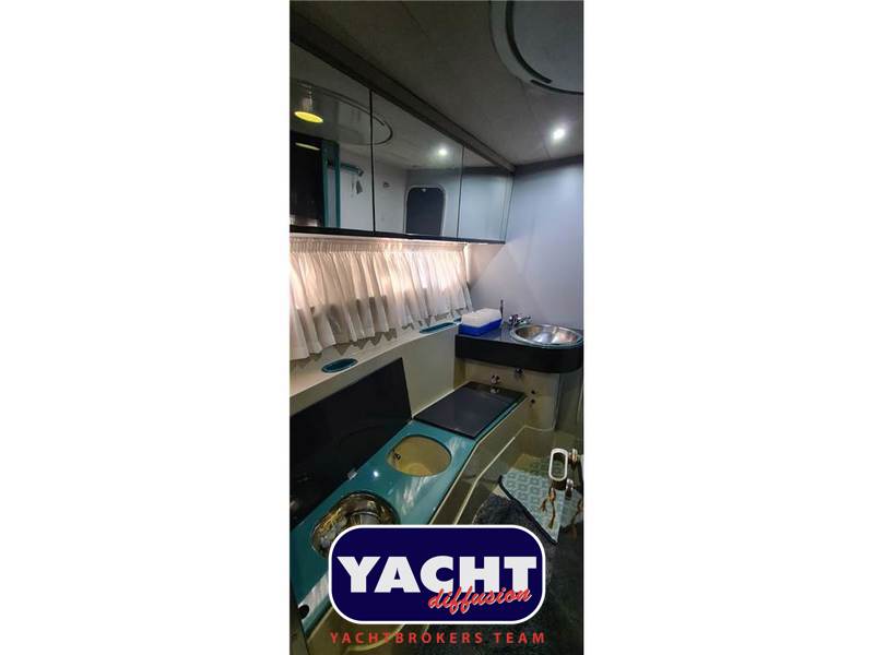 Ferretti Yachts ALTURA 46/49 Foto 11