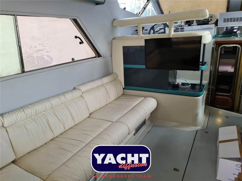 Ferretti Yachts ALTURA 46/49 Foto 5