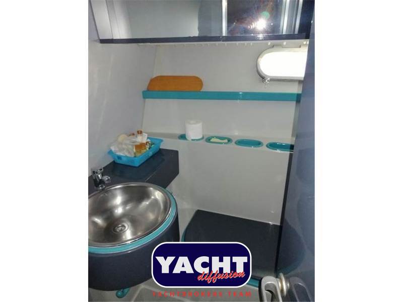 Ferretti Yachts ALTURA 46/49 Foto 6