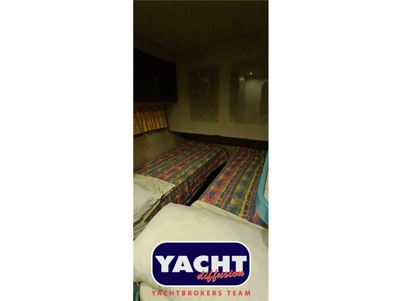 Ferretti Yachts ALTURA 46/49 Foto 13