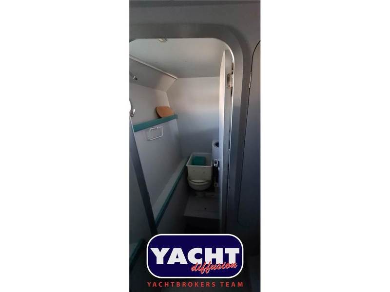 Ferretti Yachts ALTURA 46/49 Foto 17