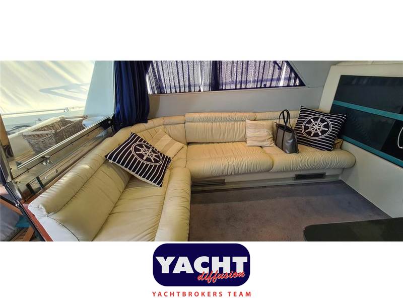 Ferretti Yachts ALTURA 46/49 Foto 3