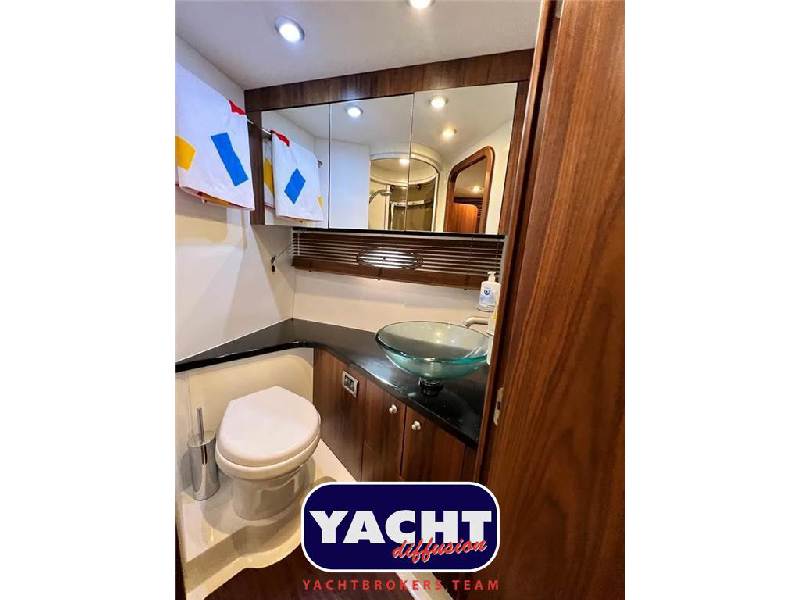 Sunseeker Portofino 47 Foto 10