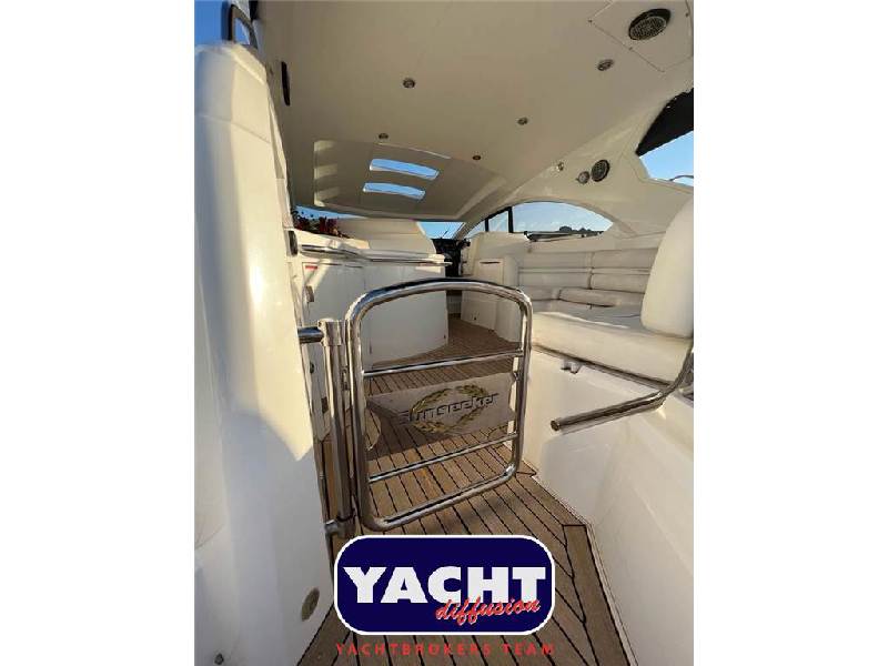 Sunseeker Portofino 47 Foto 7