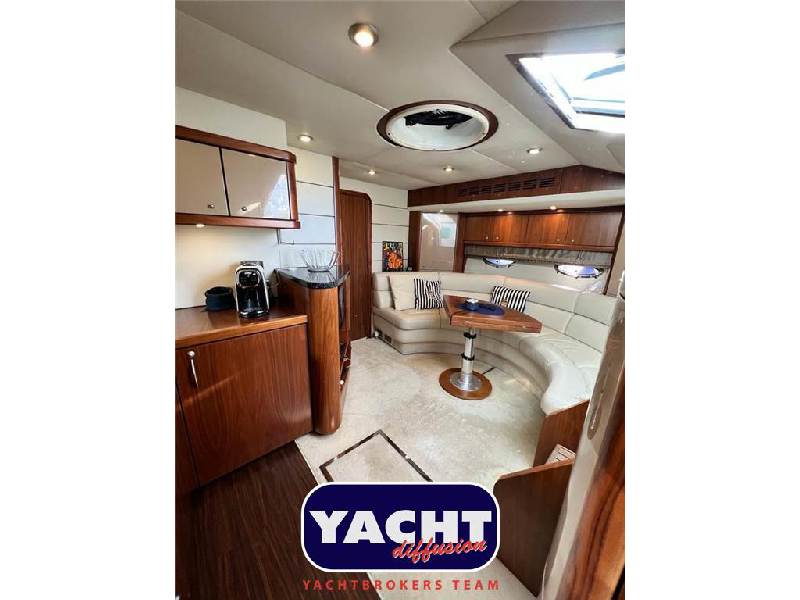 Sunseeker Portofino 47 Foto 11