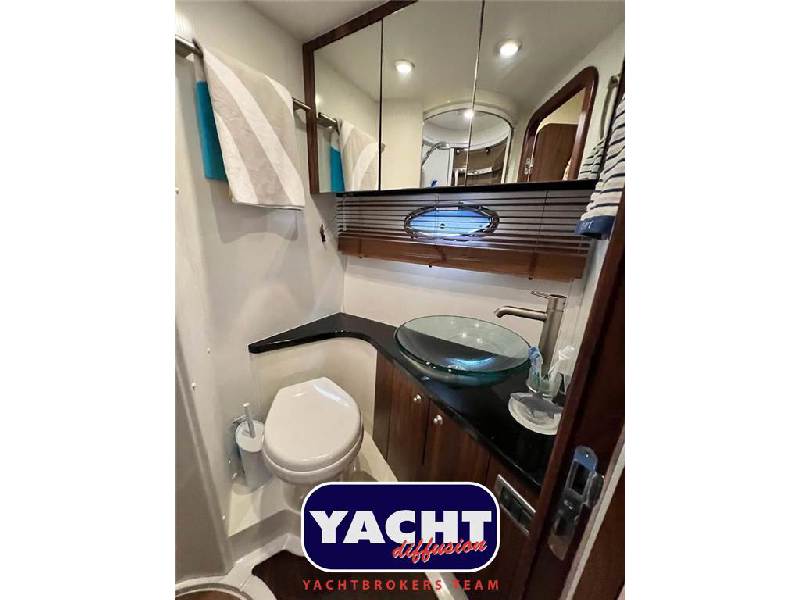 Sunseeker Portofino 47 Foto 15