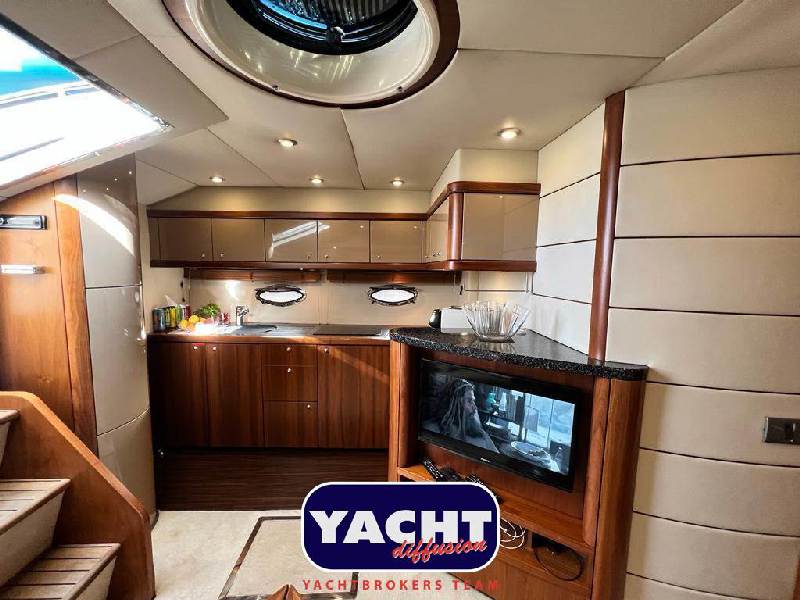 Sunseeker Portofino 47 Foto 12