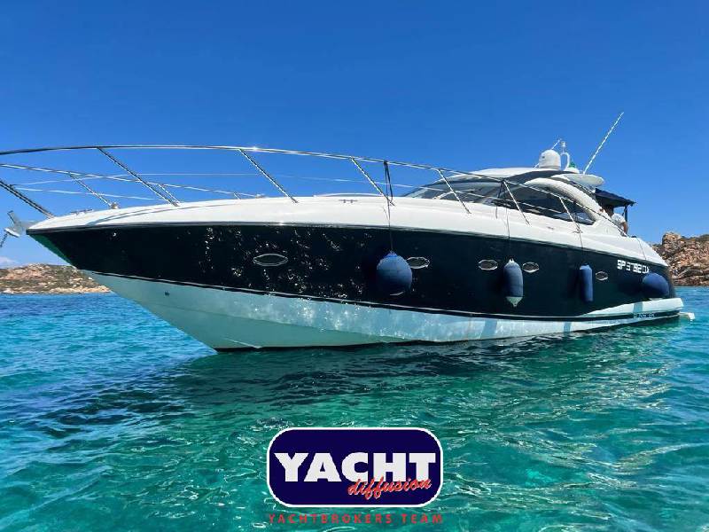 Sunseeker Portofino 47
