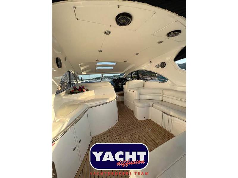 Sunseeker Portofino 47 Foto 4