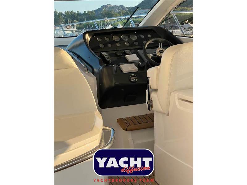Sunseeker Portofino 47 Foto 6