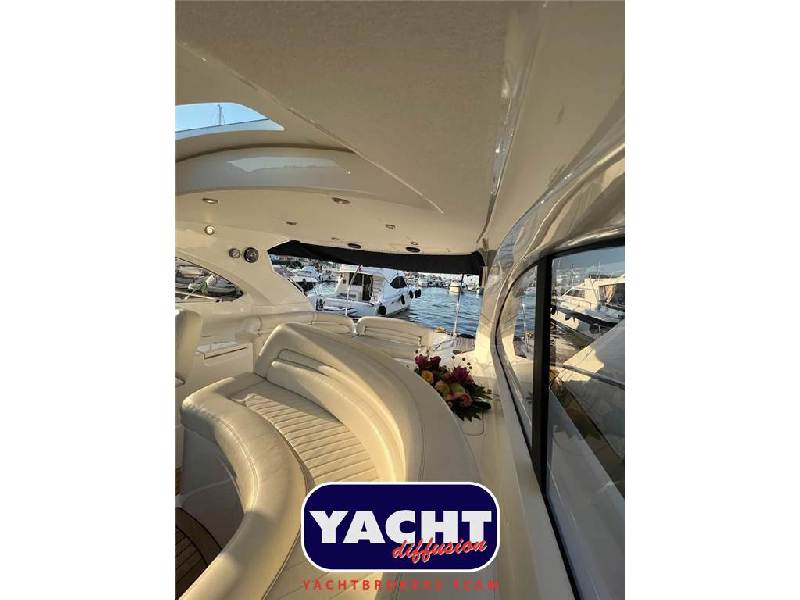 Sunseeker Portofino 47 Foto 5