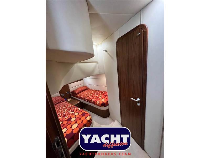 Sunseeker Portofino 47 Foto 13