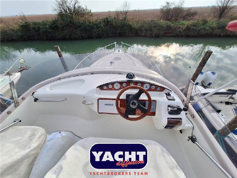 Cranchi Atlantique 40 Foto 4
