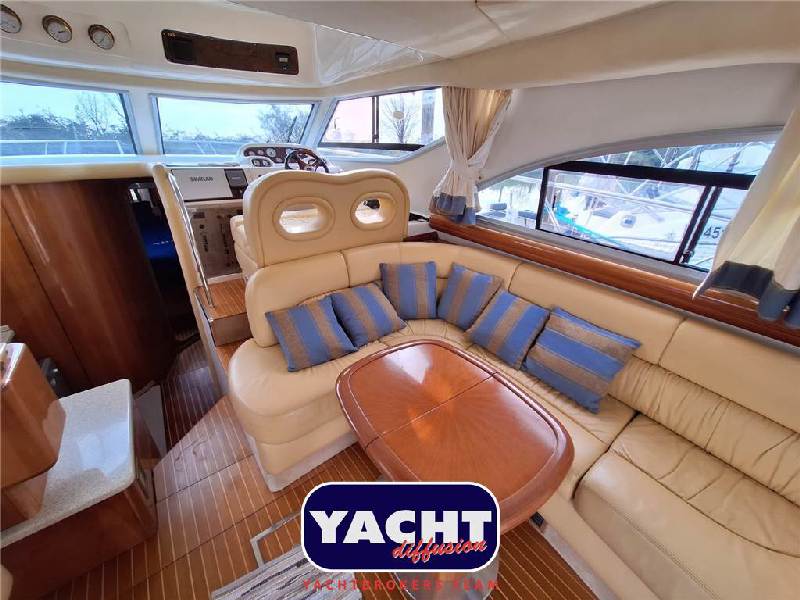 Cranchi Atlantique 40 Foto 6