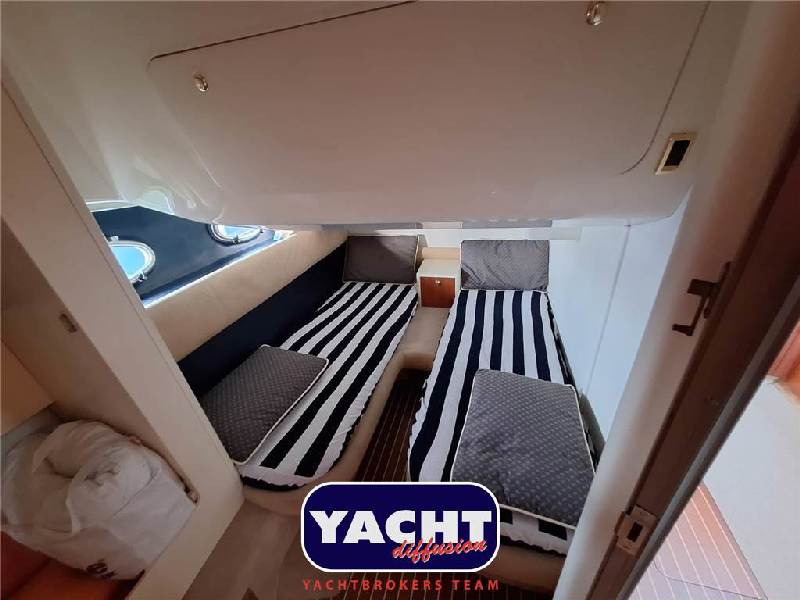 Cranchi Atlantique 40 Foto 13