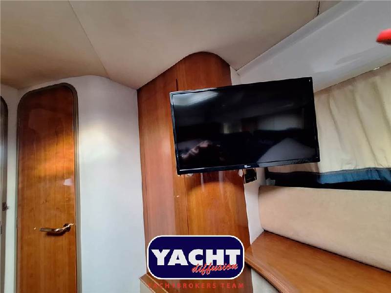 Cranchi Atlantique 40 Foto 12