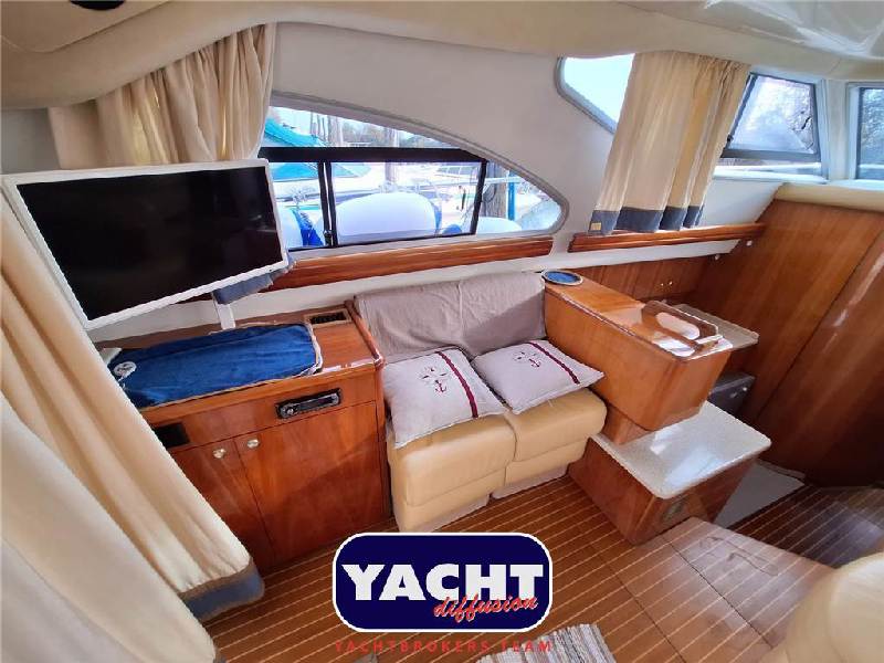 Cranchi Atlantique 40 Foto 9
