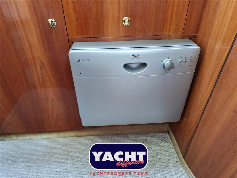Cranchi Atlantique 40 Foto 17