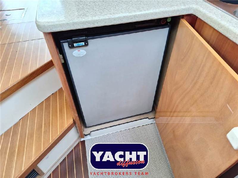 Cranchi Atlantique 40 Foto 16