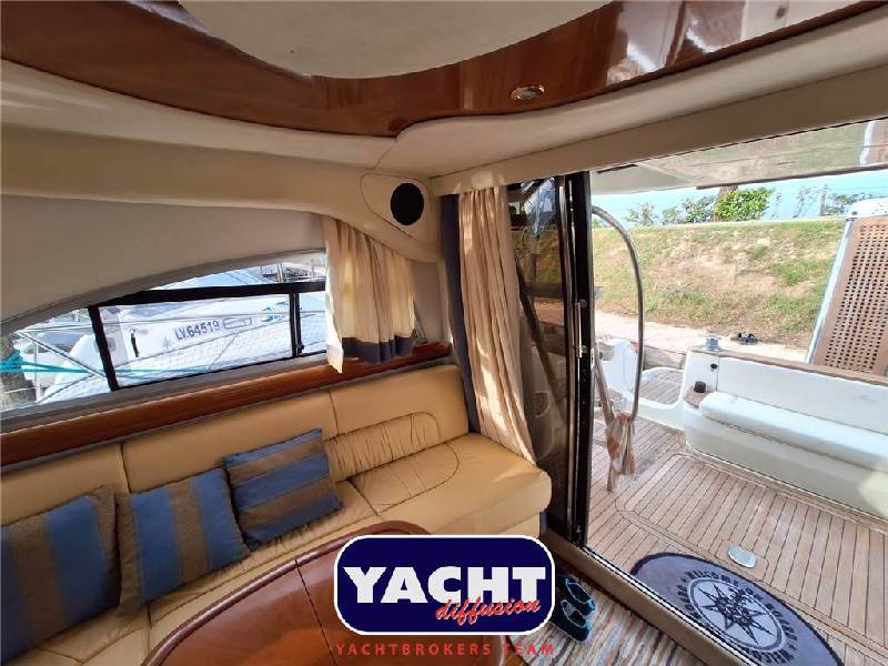 Cranchi Atlantique 40 Foto 7