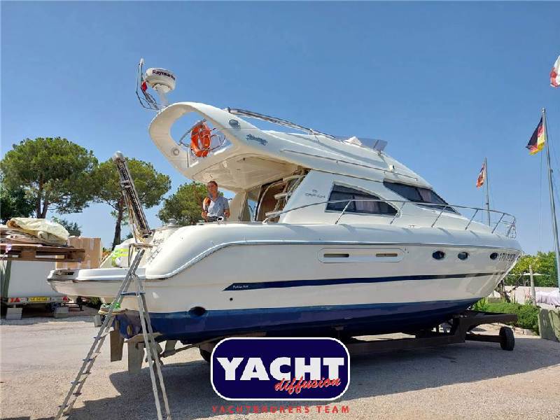 Cranchi Atlantique 40 Foto 2