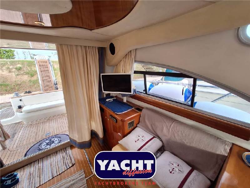 Cranchi Atlantique 40 Foto 5