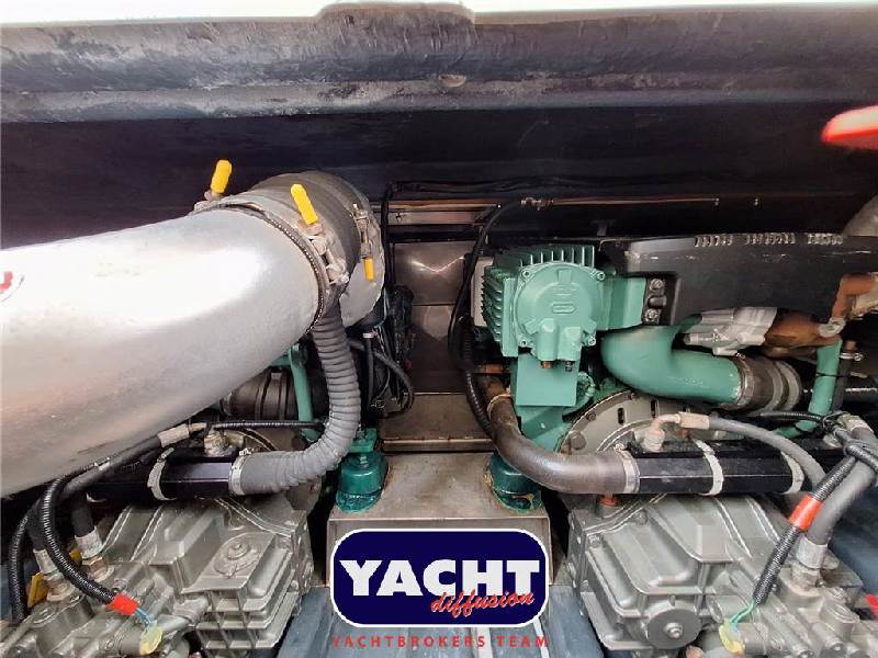 Cranchi Atlantique 40 Foto 20
