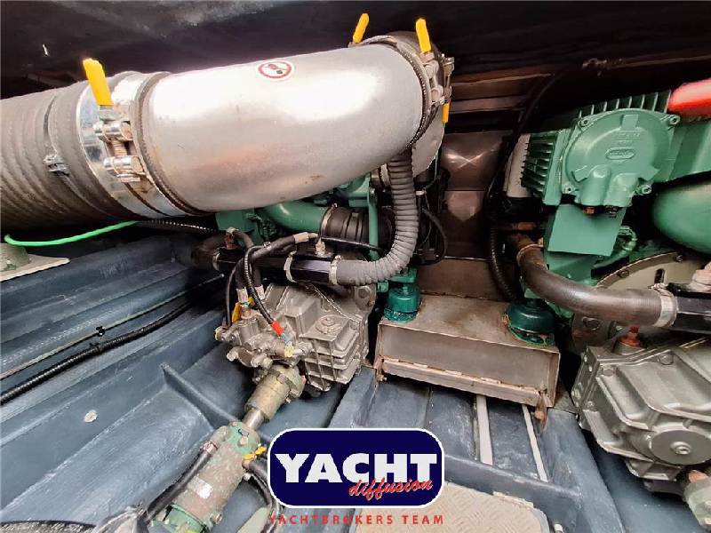 Cranchi Atlantique 40 Foto 19