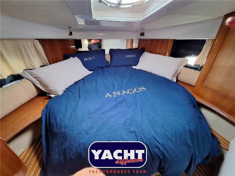 Cranchi Atlantique 40 Foto 11