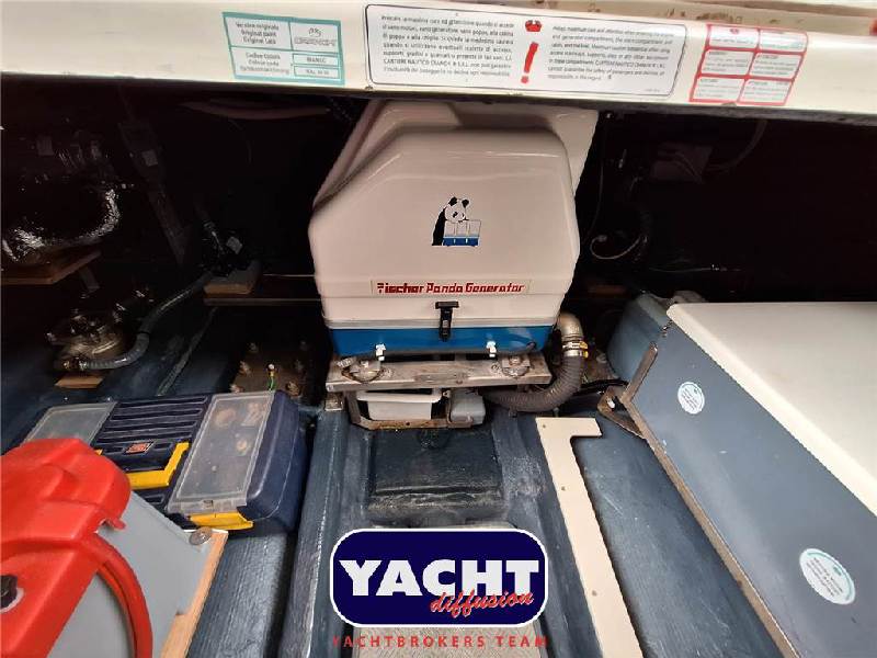 Cranchi Atlantique 40 Foto 18