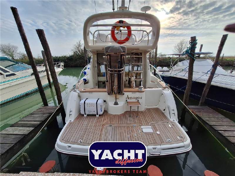 Cranchi Atlantique 40 Foto 3