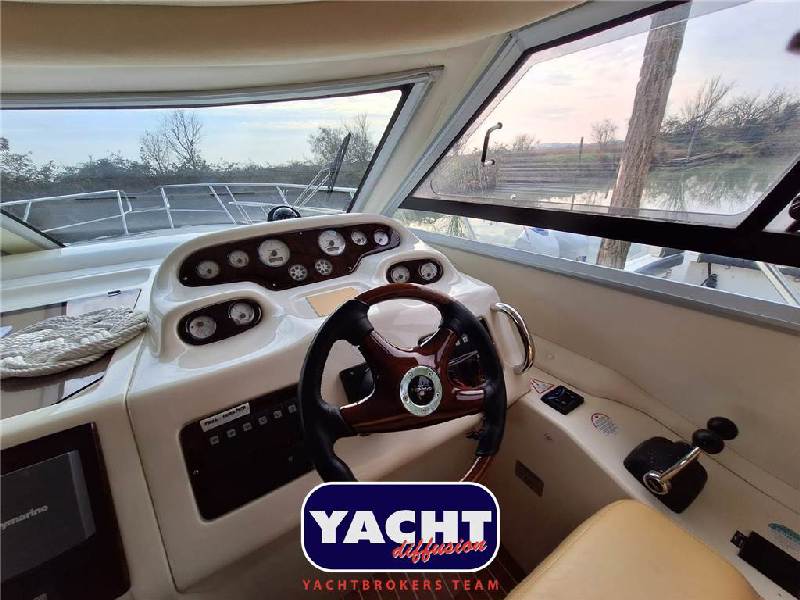 Cranchi Atlantique 40 Foto 10