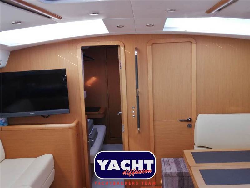 Jeanneau JEANNEAU 57 Foto 9