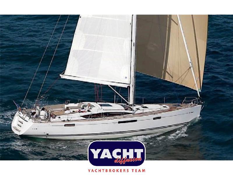 Jeanneau JEANNEAU 57