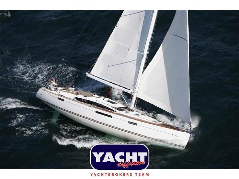 Jeanneau JEANNEAU 57 Foto 17