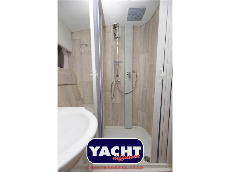 Cantieri di Baia B 50 FORCE ONE Foto 7