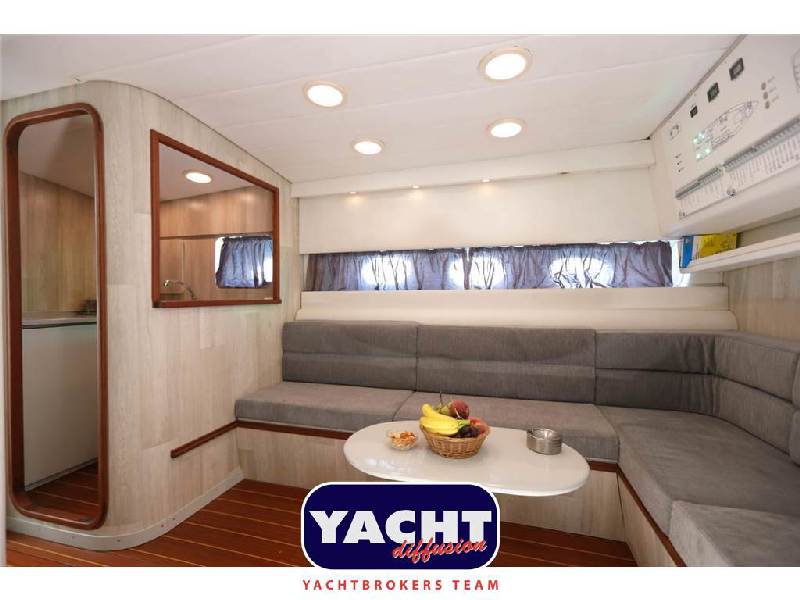 Cantieri di Baia B 50 FORCE ONE Foto 4
